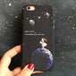 Planet Phone Cases