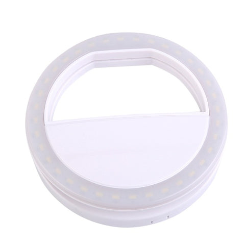 elfie Ring Flash Led Light Lamp