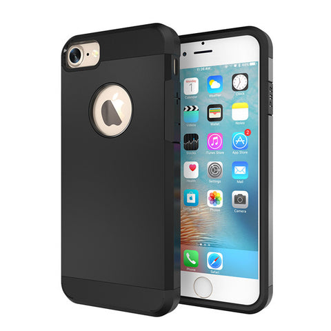 Shockproof Armor Phone Back Cover