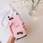 3d Kitty Cat phone Case