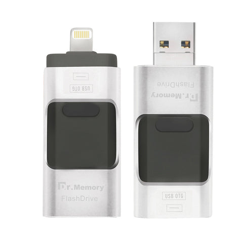 Dr.Memory Metal Pen Drive