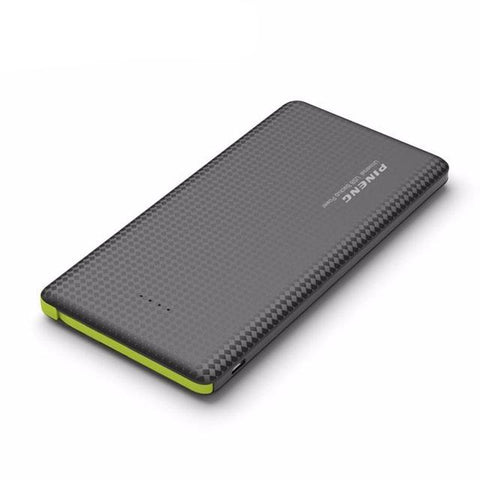 Portable Fast Charging Power Bank