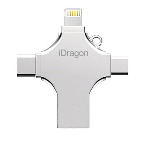 INGELON 4in1 Usb Flash Drive