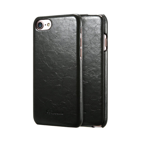 Flip PU Leather Case Protection