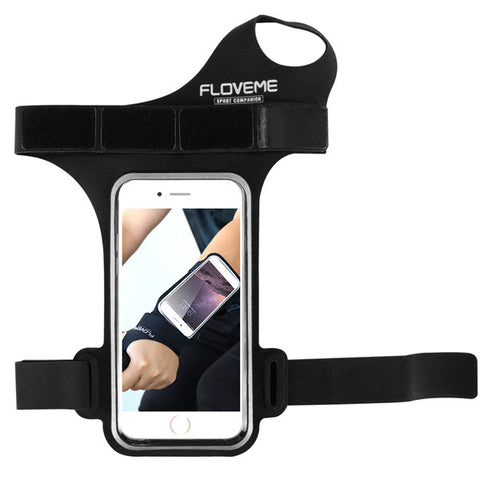 Mobile Phone Arm Band Case
