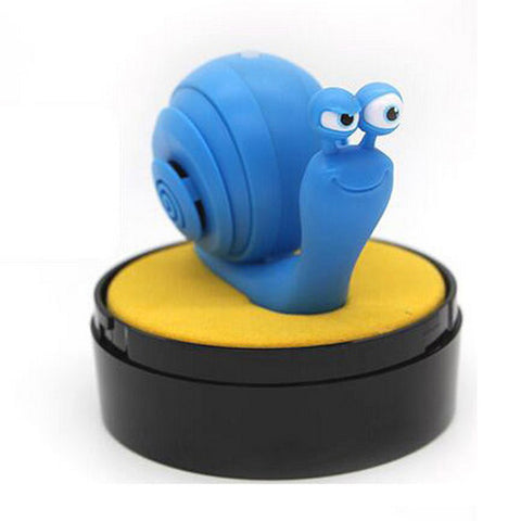 Snail Speaker With Dock Function