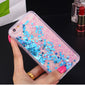 Glitter Stars Phone Case