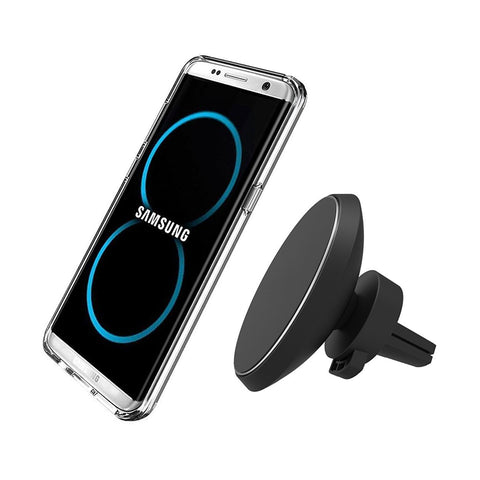 Magnetic Wireless Charger