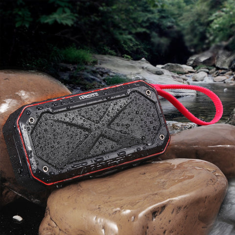 Waterproof Portable Speaker