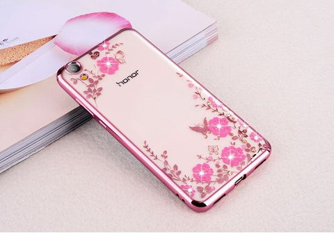 Nephy Case For Huawei