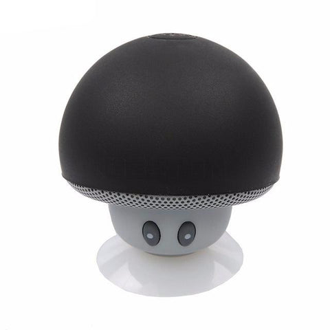 Wireless Bluetooth Mushroom Speaker