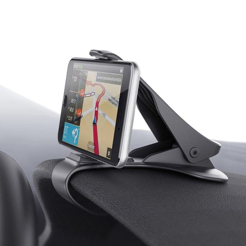 Adjustable Phone Car Dashboard Holder